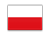 PIZZERIA LO SFIZIOSO - Polski